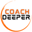 CoachDeeper Logo